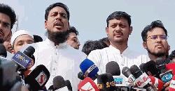 জুলাই সনদ ও গণভোটের রায় বাস্তবায়নে তালবাহানা হচ্ছে: আখতার