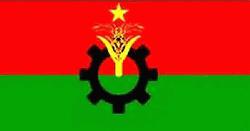 চাঁদাবাজির অভিযোগে টাঙ্গাইলের ২ নেতা বহিষ্কার