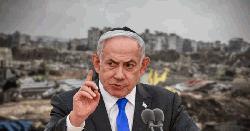 ইরান-যুক্তরাষ্ট্র যুদ্ধবিরতি হলেও লেবাননে হামলা অব্যাহত রাখবে ইসরায়েল