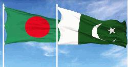 বাংলাদেশের স্বাধীনতা দিবসে পাকিস্তানের অভিনন্দন