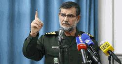 হরমুজে দায়িত্বে থাকা ইরানি নৌ-কমান্ডারকে হত্যার দাবি ইসরায়েলের