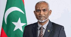 স্বাধীনতা দিবসে মালদ্বীপের প্রেসিডেন্ট মুইজ্জুর শুভেচ্ছা