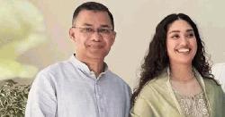 জাইমা রহমানকে নিয়ে হঠাৎ জাতীয় স্টেডিয়ামে প্রধানমন্ত্রী