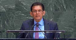 বৈশ্বিক দাসত্ব ও শোষণ নির্মূলে জোরালো আহ্বান বাংলাদেশের