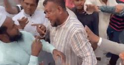 স্বাধীনতার ঘোষকের নাম ঘিরে উত্তেজনা: চুয়াডাঙ্গা বিএনপি-জামায়াত সংঘর্ষ