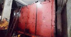 এবার আবাসিক ভবনে পাওয়া গেল ২৫ হাজার লিটার জ্বালানি তেল