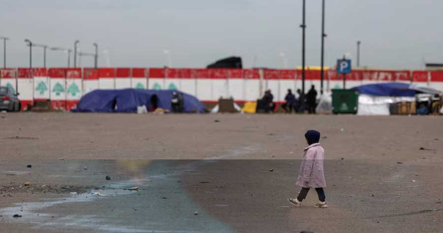  স্থল অভিযানের পরিধি বাড়ছে, দক্ষিণ লেবাননে আরও সেনা পাঠাচ্ছে ইসরায়েল