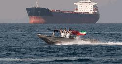 পশ্চিমাদের জন্য হরমুজ প্রণালী বন্ধ: আইআরজিসি