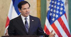 কয়েক সপ্তাহের মধ্যে ইরান যুদ্ধ শেষের আশা করছে যুক্তরাষ্ট্র: রুবিও