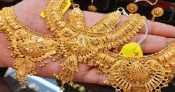 আবার বাড়ল সোনার দাম