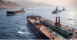 হরমুজ প্রণালিকে ‘ট্রাম্প প্রণালি’ বলে মার্কিন প্রেসিডেন্টের ঠাট্টা