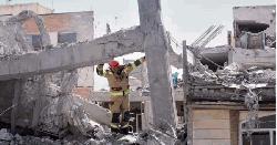 সৌদিতে মার্কিন ঘাঁটিতে ইরানি ক্ষেপণাস্ত্রের আঘাত, ১২ সেনা আহত