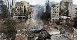 এবার ইরানের বিশ্ববিদ্যালয়ে হামলা