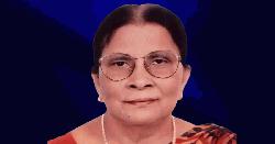 ন্যাপ নেত্রী ও ভাষা সৈনিক আমেনা আহমেদের মৃত্যু, রাষ্ট্রীয় মর্যাদায় দাফন 