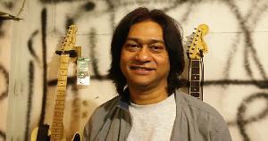 বিটিভির পর ফের নতুন গানে পার্থ বড়ুয়া