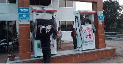 রংপুর বিভাগের ৮ জেলায় জ্বালানি তেল সরবরাহ বন্ধ