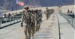 ইরানে কয়েক সপ্তাহের স্থল অভিযানের প্রস্তুতি যুক্তরাষ্ট্রের