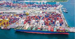 চট্টগ্রাম বন্দরে জাহাজের অপেক্ষা শূন্যে, আন্তর্জাতিক বাণিজ্যে গতি