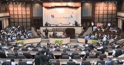 ক্রীড়া কার্ডের উদ্বোধন করলেন প্রধানমন্ত্রী