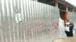 সিরাজগঞ্জে জমিজমা বিরোধে ভাঙ্গচুর ও মারপিটের ঘটনায় একই পরিবারের আহত-৬