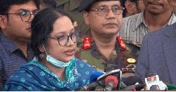 ‘রাজশাহী মেডিকেলে মৃত ২৯ শিশুর কারোরই হাম শনাক্ত হয়নি’