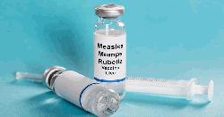 হামের টিকা পাবে ৬ মাস থেকে ১০ বছরের শিশুরা