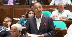 চাহিদার চেয়েও বেশি জ্বালানি তেলের মজুত রয়েছে: মন্ত্রী 