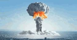 ইরানে পারমাণবিক হামলা করবে যুক্তরাষ্ট্র, জাতিসংঘ কূটনীতিকের পদত্যাগ