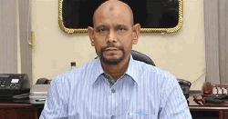 সিএমপির সাবেক কমিশনার আব্দুল জলিল গ্রেপ্তার