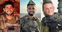 ইসরায়েল-হিজবুল্লা সংঘাত : লেবাননে চার ইসরায়েলি সেনা নিহত