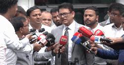 জ্বালানি সাশ্রয়ে অনলাইন-অফলাইন মিলিয়ে পাঠদানের পরিকল্পনার কথা জানালেন শিক্ষামন্ত্রী