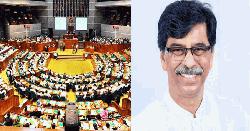 কার্ডের মাধ্যমে কৃষকদের সার-বীজ দেবে সরকার: সংসদে কৃষিমন্ত্রী