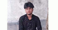 পদ্মায় নিখোঁজ কলেজ ছাত্র আরাফাতের মরদেহ উদ্ধার 