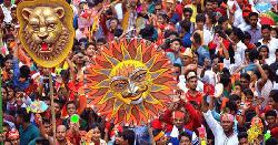 এ বছর কয়টায় শুরু হবে বাংলা নববর্ষের আনন্দ শোভাযাত্রা  