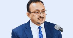 পদত্যাগ করলেন বিচারপতি রেজাউল হাসান 