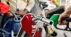 বাড়ছে না জ্বালানি তেলের দাম