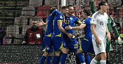 টানা তৃতীয়বার বিশ্বকাপে নেই ইতালি