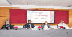 পিকেএসএফ-এ নারীদের চাকরির সুযোগ সম্প্রসারণে গুরুত্বারোপ