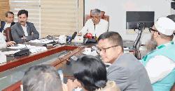 ‘বিমা খাতে অব্যবস্থাপনার কারণে মানুষের নেতিবাচক ধারণা তৈরি হয়েছে’