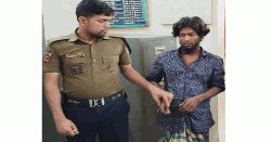 আখাউড়ায় ট্রেন যাত্রীকে ইভটিজিং করায় যুবকের কারাদণ্ড 