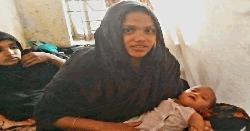 লক্ষ্মীপুরে শিশুদের মধ্যে হামের প্রকোপ; ১১৪ শিশু হাসপাতালে ভর্তি