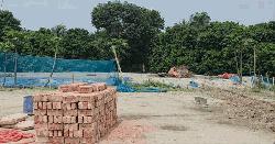 সোনারগাঁয়ে খেলার মাঠ দখলের অভিযোগে এলাকায় উত্তেজনা