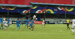 ভারতকে হারিয়ে চ্যাম্পিয়ন বাংলাদেশ