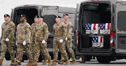 ইরান যুদ্ধে কত সেনা হতাহত হয়েছে, জানাল পেন্টাগন