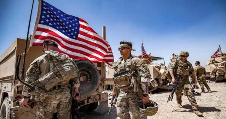 ইরানে ঢুকে চ্যালেঞ্জের মুখে যুক্তরাষ্ট্রের স্পেশাল ফোর্স