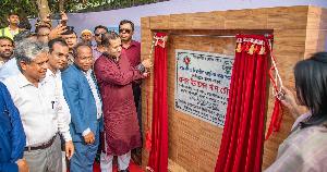 ময়মনসিংহে সিনেপ্লেক্স সুবিধাসহ তথ্য কমপ্লেক্সের ভিত্তিস্থাপন