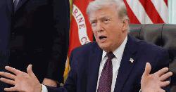 ইরানকে ৪৮ ঘণ্টার মধ্যে চুক্তি করতে ট্রাম্পের হুঁশিয়ারি