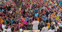 শেরপুর-৩ উপনির্বাচন : বিএনপি-জামায়াত হাড্ডাহাড্ডি লড়াইয়ের আভাস