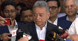 জ্বালানি সংকট ‘মড়ার ওপর খাড়ার ঘা’, প্রভাব পড়বে দ্রব্যমূল্যে:  অর্থমন্ত্রী 