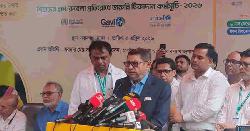 সারাদেশে হামের টিকা দেওয়ার তারিখ জানালেন স্বাস্থ্যমন্ত্রী